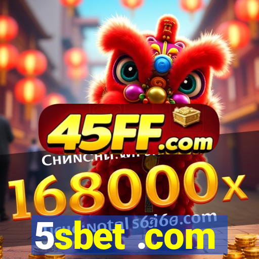5sbet .com